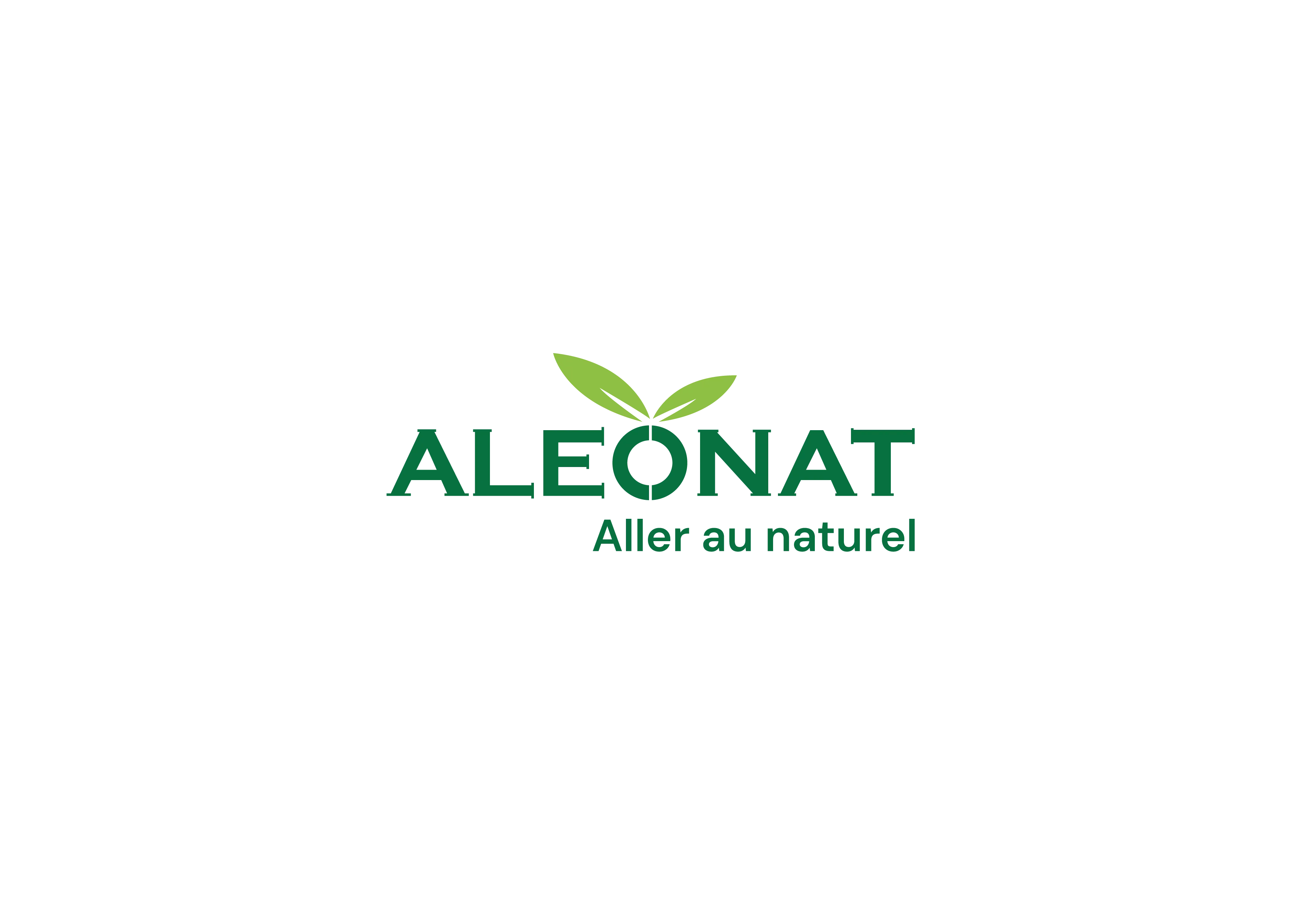 Aleonat Logo