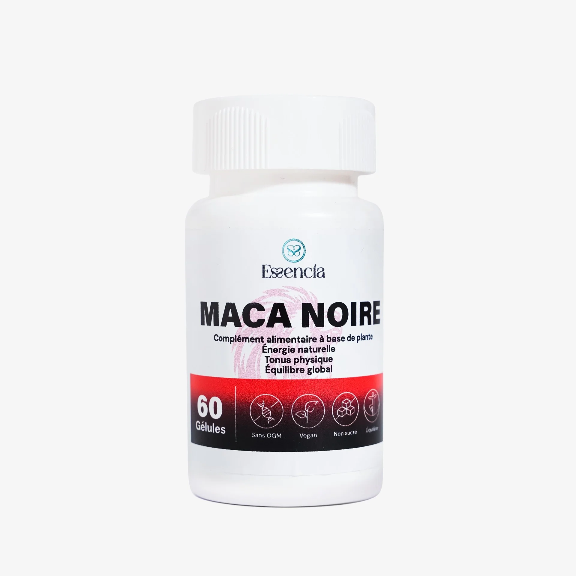Maca Noire