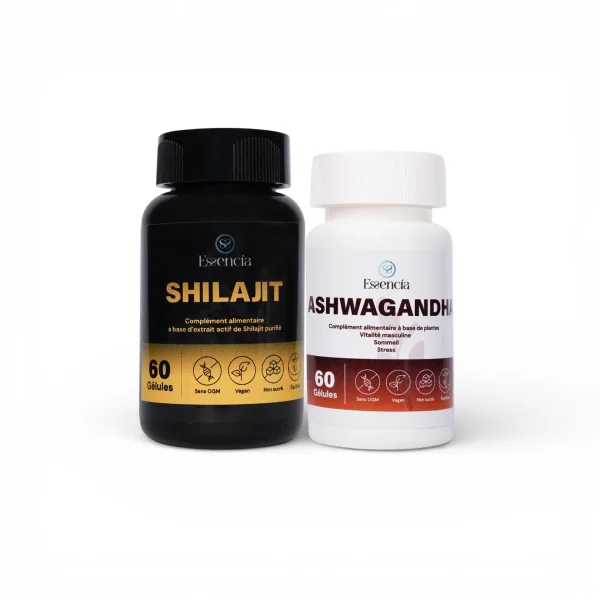 Pack Vitalité Mini