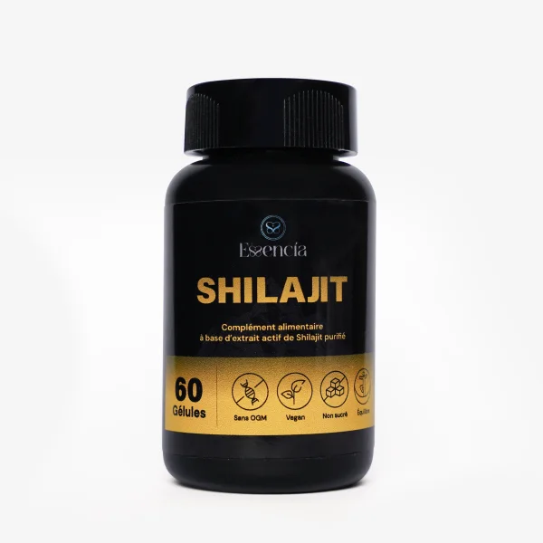 Shilajit
