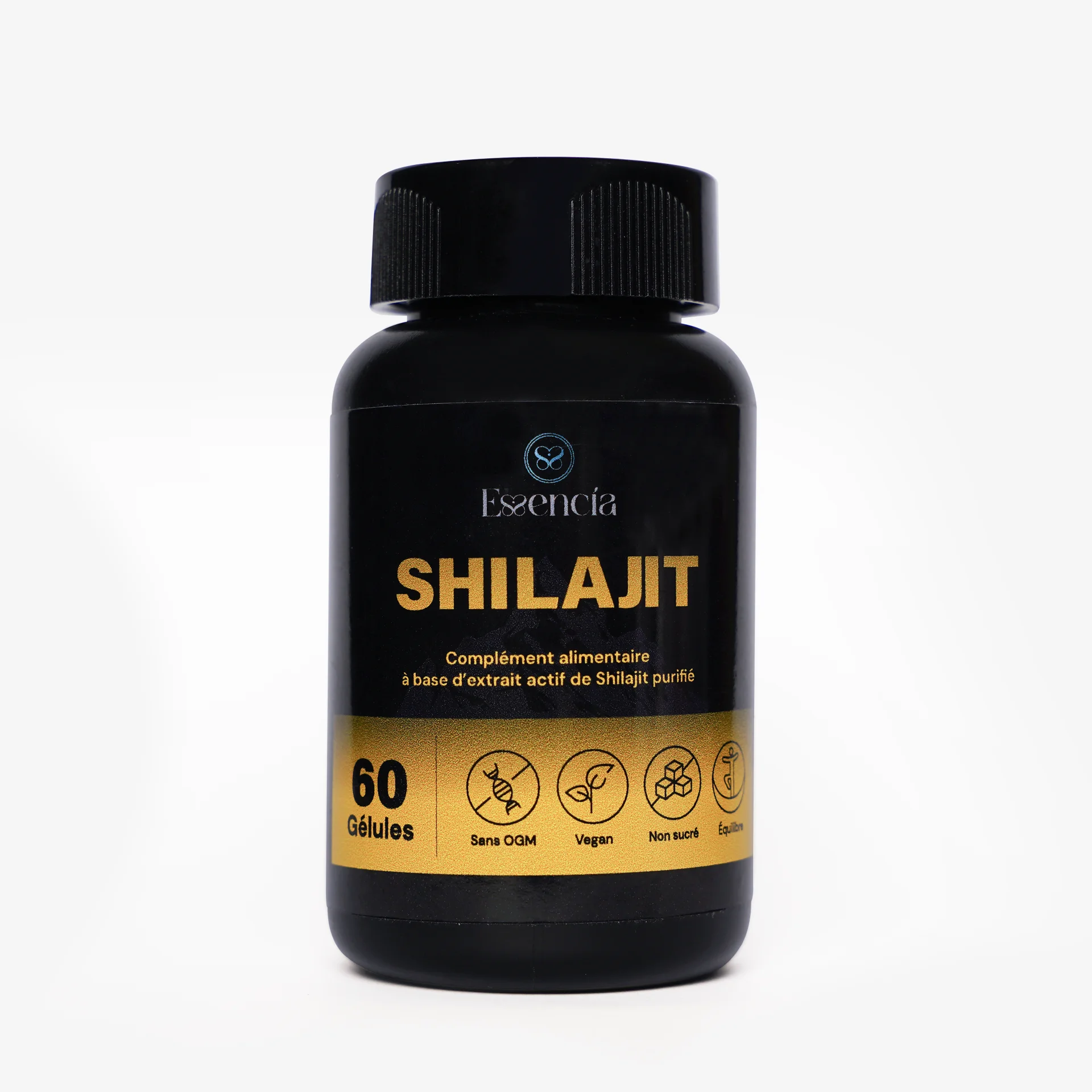 Shilajit