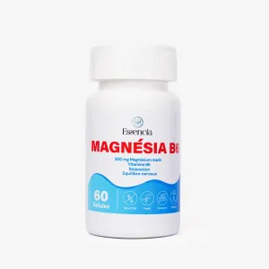 Magnésia B6