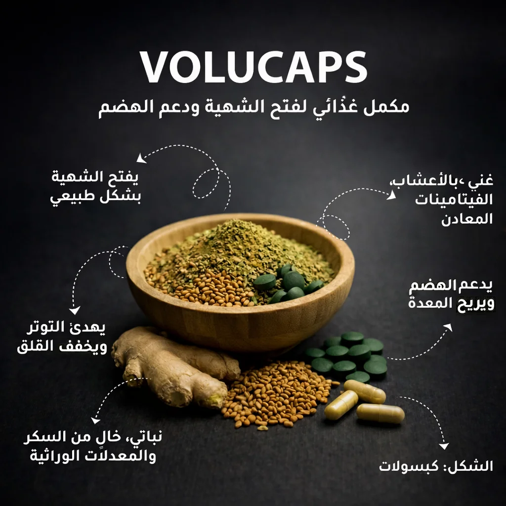 Volucaps
