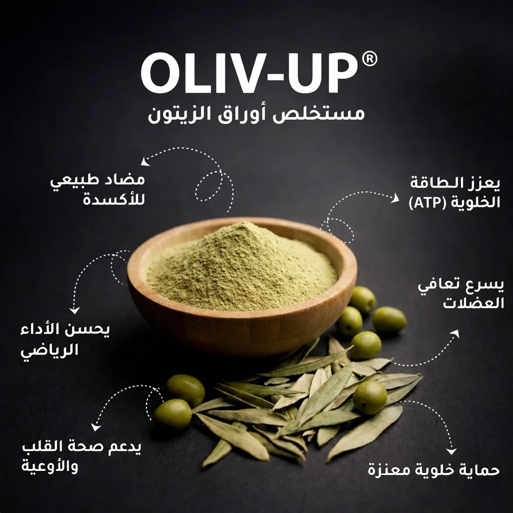 Oliv-up