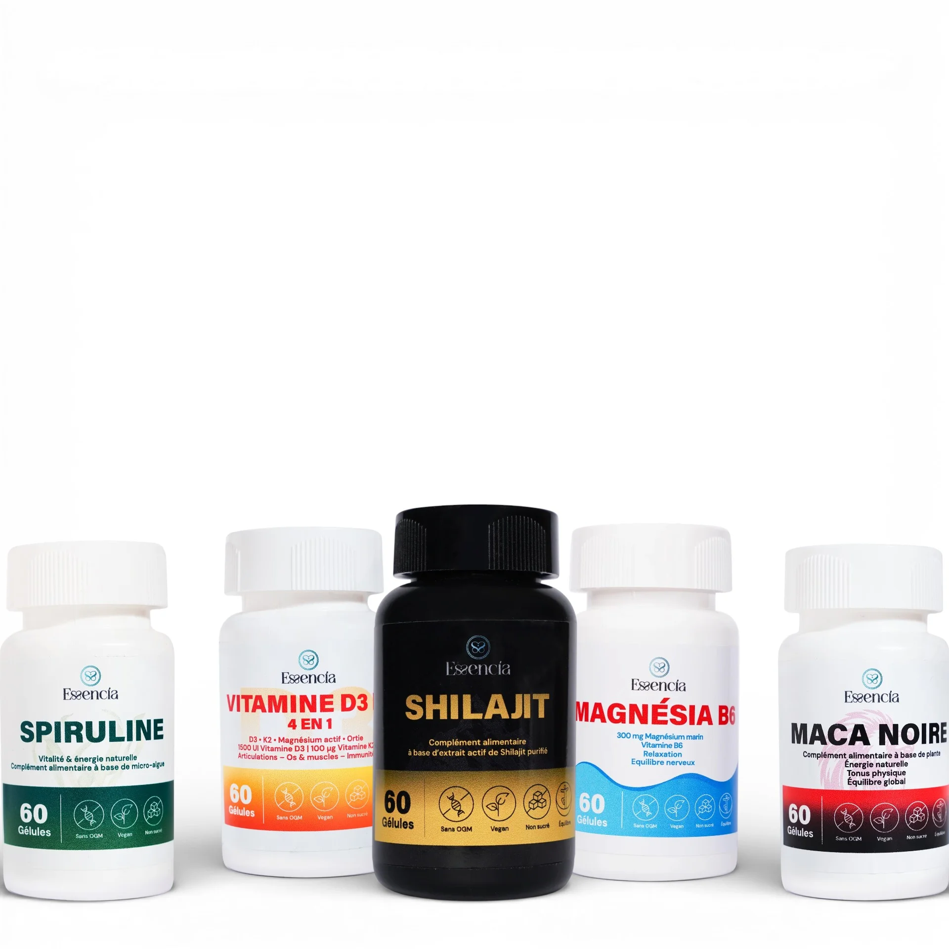 Pack Essencia Performance Ultra