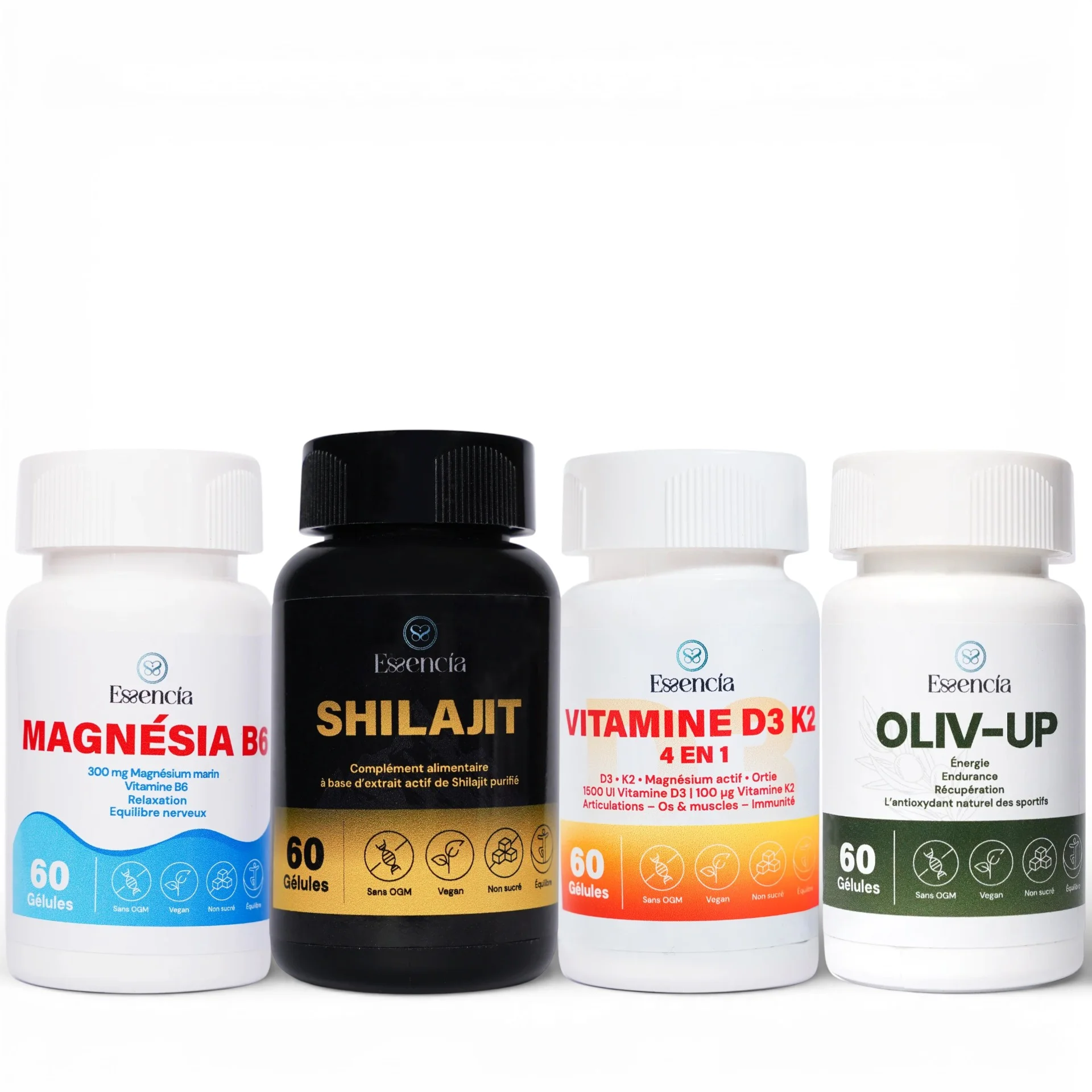 Pack Métabolisme Profond