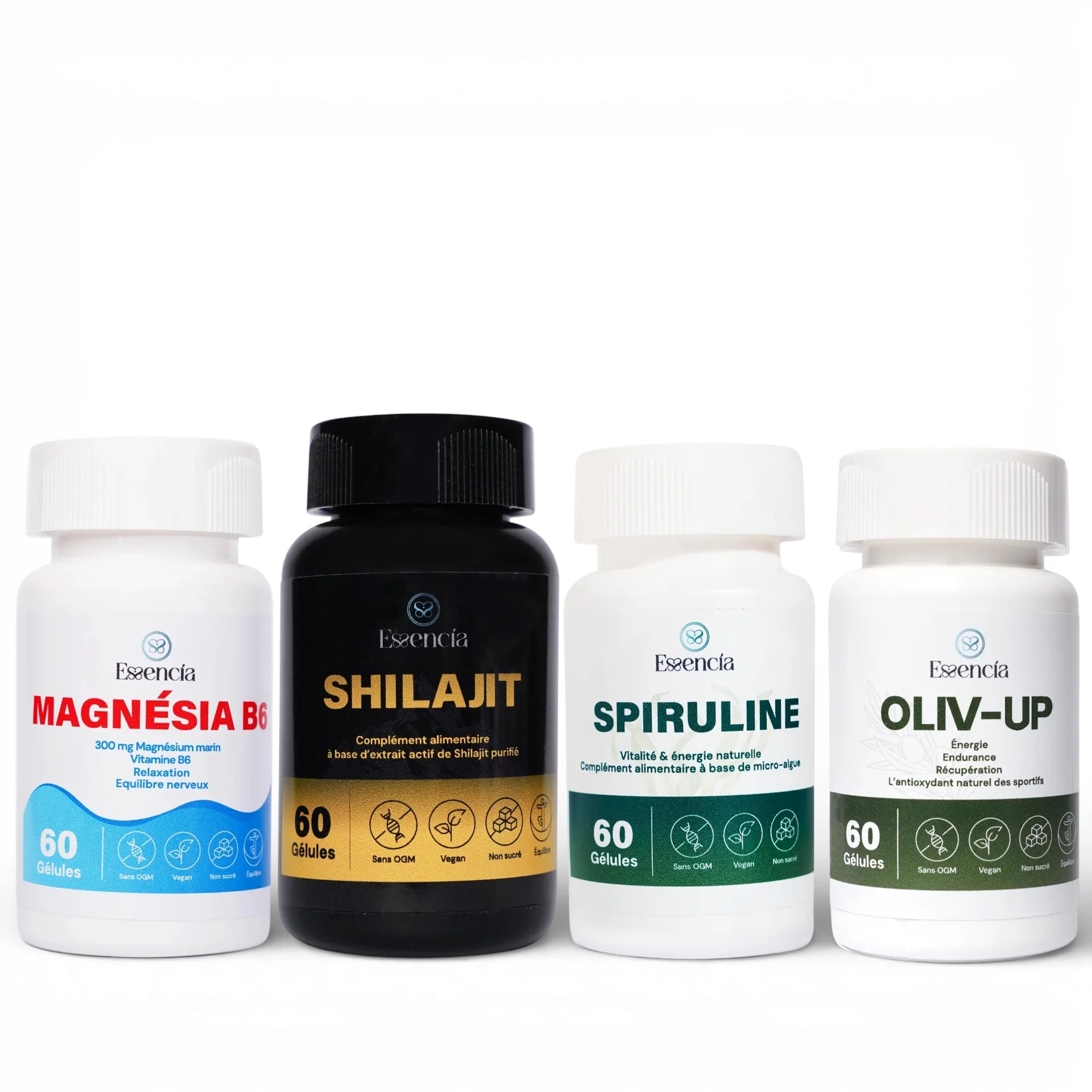 Pack Énergie Profonde