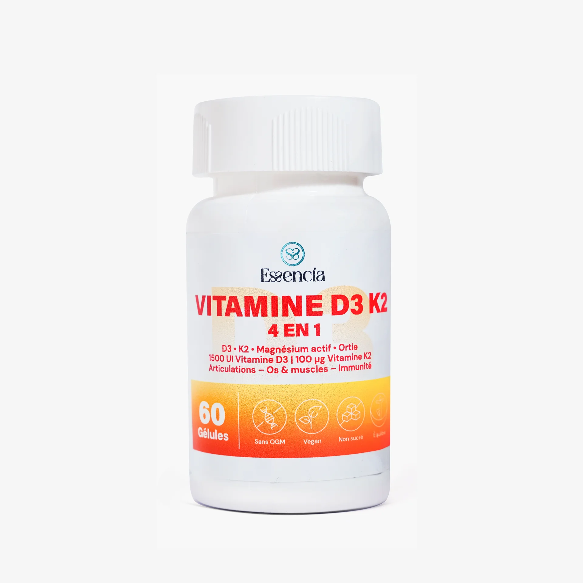 Pack Vitalité Masculine