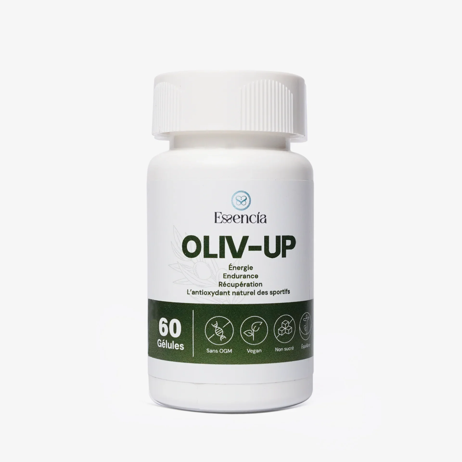 Oliv-up