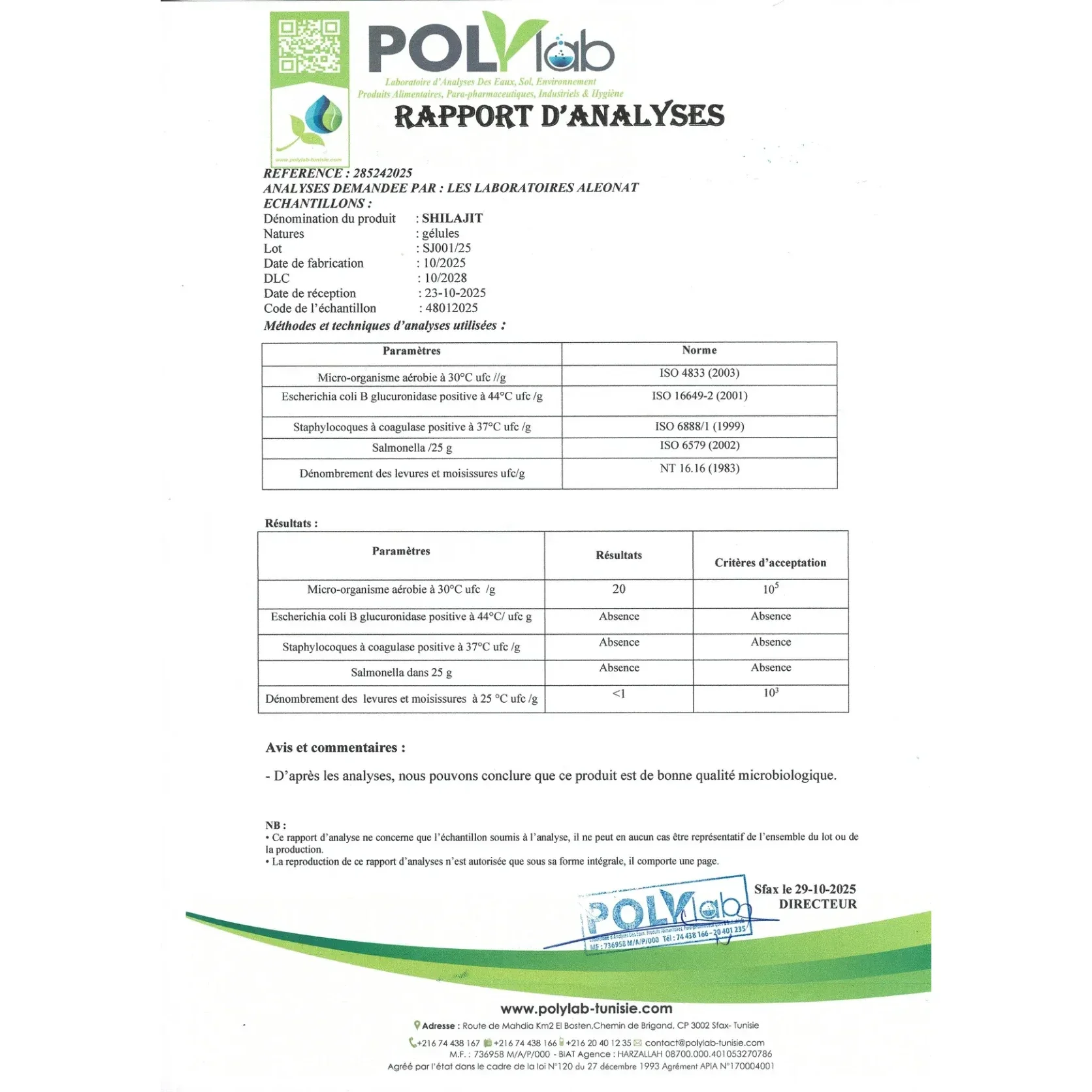 Pack Testosterone Max