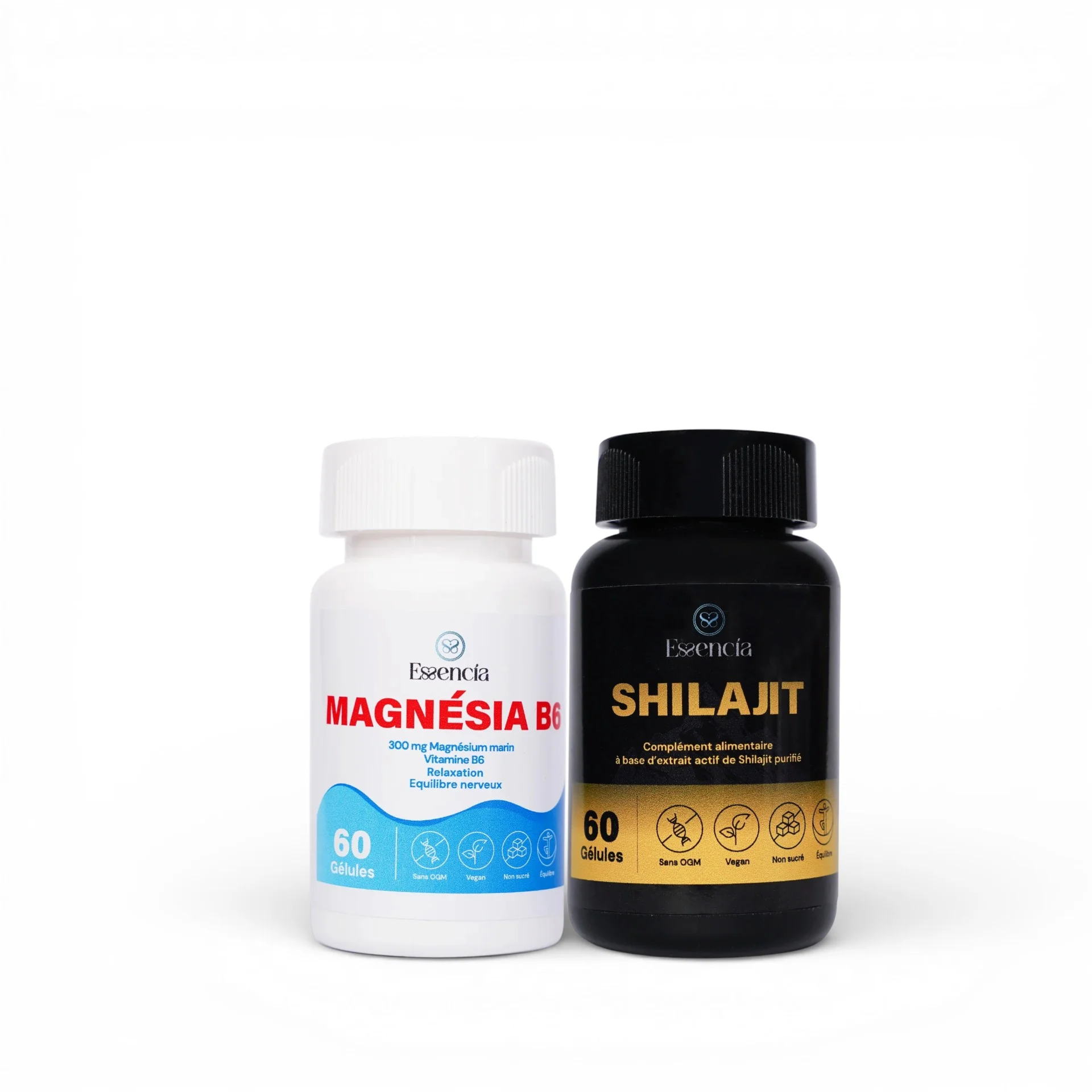 Pack Énergie Essentiel