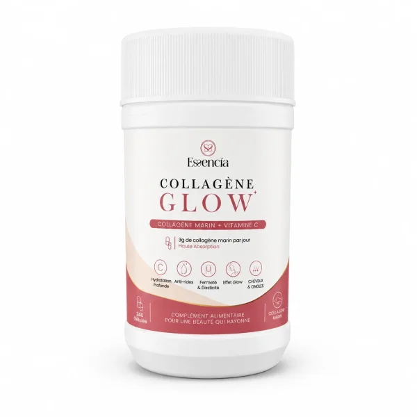 Collagène Glow