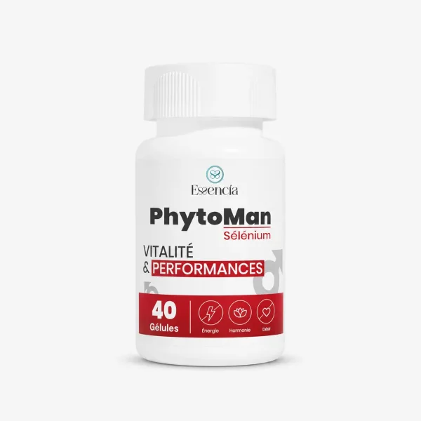 PhytoMan ( Sélénium )