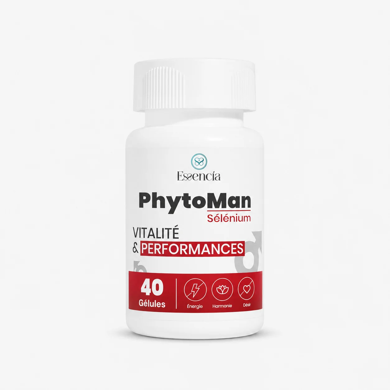 PhytoMan ( Sélénium )