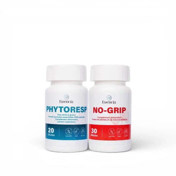Pack Anti Grip