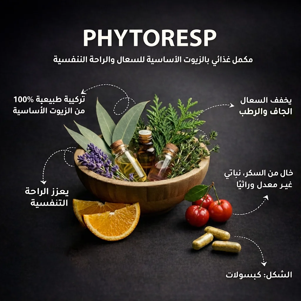 Phytoresp