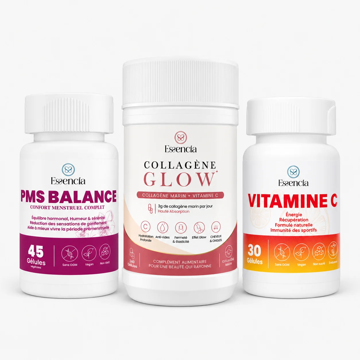 Pack Féminin